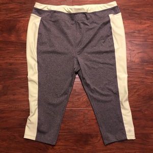 Full Beauty Sport pants